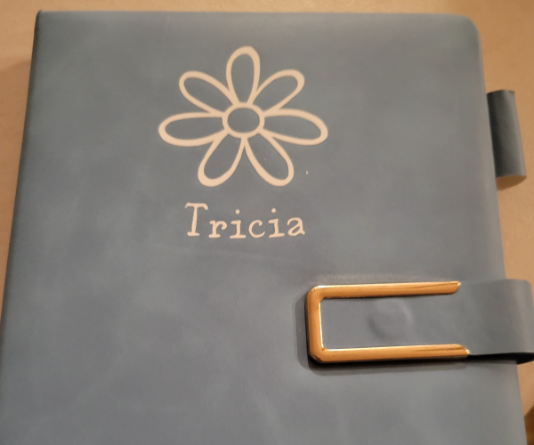 Personalized Journals